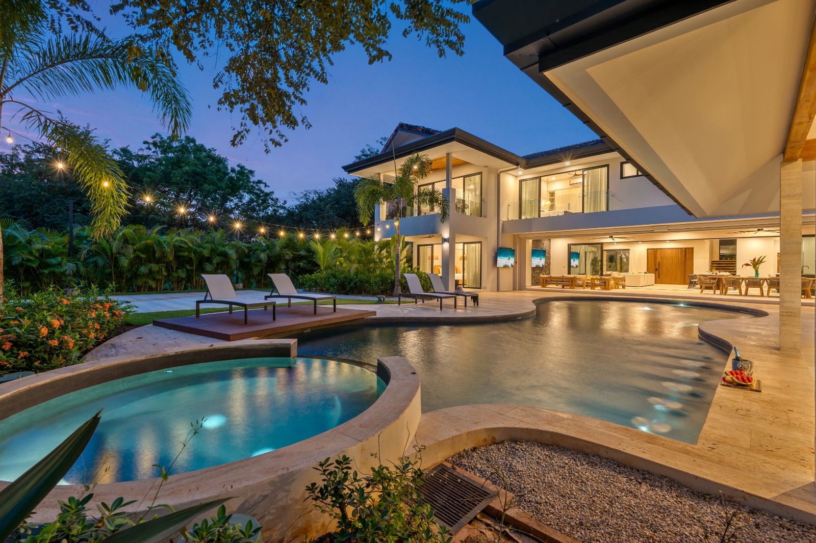 Luxury Home Costa Rica